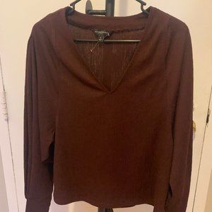 Banana Republic long sleeve shirt